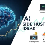 AI Side Hustle Ideas